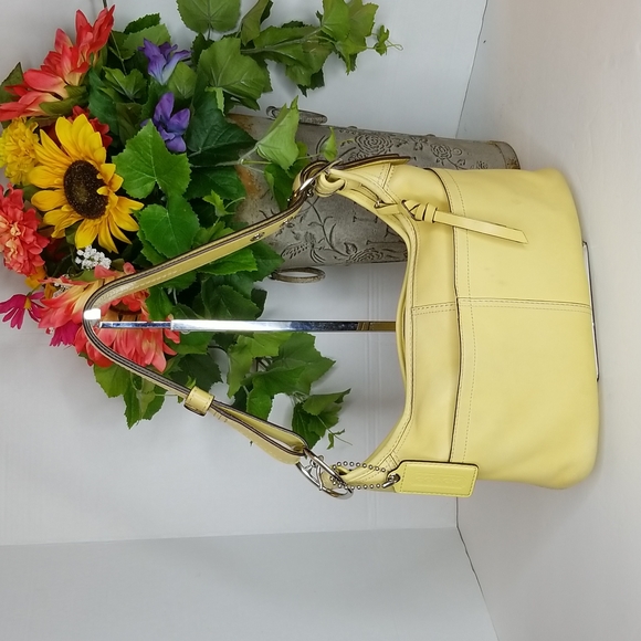 Coach Handbags - COACH EAST WEST CONVERTIBLE BAG